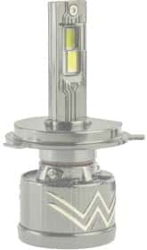 Автолампа Decker H4 100 W 00001503