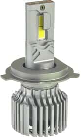 Автолампа Decker H4 100 W 00001534