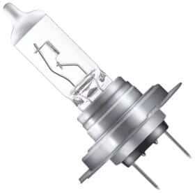 Автолампа Osram Night Breaker Silver H7 PX26d 55 W 64210NBS-01BF