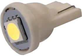 Автолампа AllLight T10 W2,1x9,5d 29025070