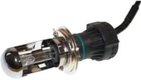 Автолампа QLine Xenon Max H4 36 W прозрачная 0000019867 Автолампа QLine Xenon Max H4 36 W прозрачная 0000019867