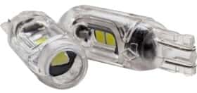 Автолампа StarLight T10 W2,1x9,5d белая 29020060