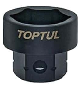 Торцева головка Toptul KABR1619 19 мм 1/2"