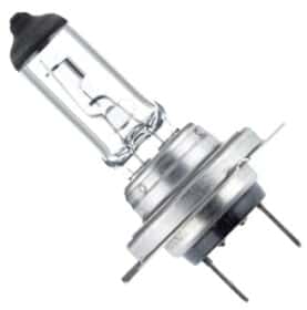 Автолампа Behr Hella H7 PX26d 70 W 8GH178555251