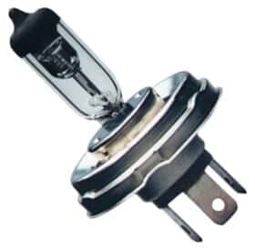 Автолампа Tungsram Offroad Only H4 P45t-41 70 W 75 W прозрачная 52080UB1