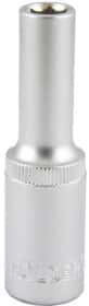 Торцевая головка Molder MT62109 9 мм 1/2"