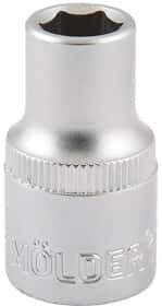 Торцевая головка Molder MT62010 10 мм 1/2"