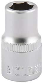 Торцевая головка Molder MT62011 11 мм 1/2"