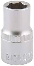 Торцевая головка Molder MT62012 12 мм 1/2"