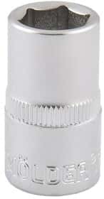 Торцевая головка Molder MT62014 14 мм 1/2"