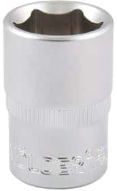 Торцевая головка Molder MT62018 18 мм 1/2"