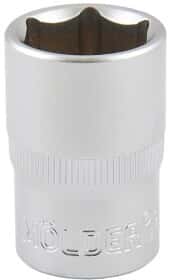 Торцевая головка Molder MT62019 19 мм 1/2"