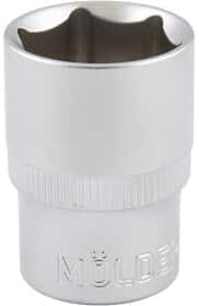 Торцевая головка Molder MT62021 21 мм 1/2"