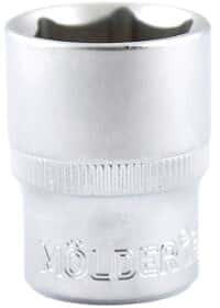 Торцевая головка Molder MT62022 22 мм 1/2"