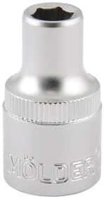 Торцевая головка Molder MT62008 8 мм 1/2"