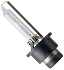 Автолампа Baxster PRO D2S P32d-2 35 W прозора 31049