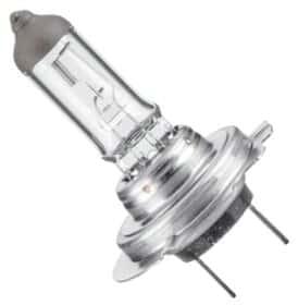 Автолампа Behr Hella Standard H18 PY26d-1 65 W прозрачная 8GH217337101
