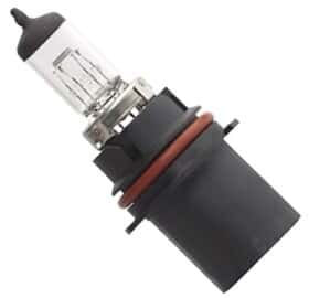 Автолампа Behr Hella Standard HB1 P29t 45 W 65 W прозора 8GJ004907123