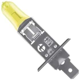 Автолампа Neolux® Weather Light H1 P14,5s 55 W желтая N448W-2SCB
