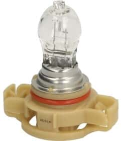 Автолампа Bosch Pure Light PS24W PG20/3 24 W прозрачная 1987302269