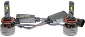 Автолампа QLine H11 PGJ19-2 65 W 35377