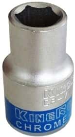 Торцева головка King Roy 30230-11 11 мм 1/2"
