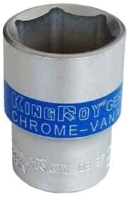 Торцева головка King Roy 30230-24 24 мм 1/2"