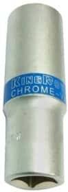 Торцева головка King Roy 30945-6 6 мм 1/4"