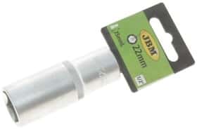 Торцевая головка JBM 10060 22 мм 1/2"