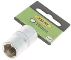 Торцевая головка JBM 10065 14 мм 1/2"