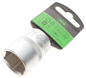 Торцевая головка JBM 10074 24 мм 1/2"