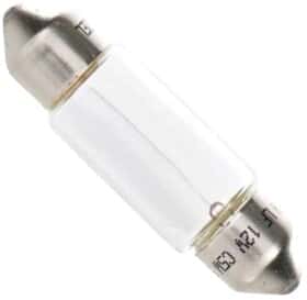 Автолампа Bosch C5W SV8,5-8 2,5 W 1987302880