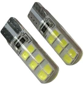 Автолампа AllLight T10 W2,1x9,5d 0000003365