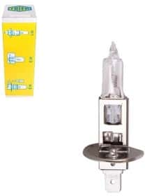 Автолампа Trifa H1 P14,5s 100 W прозрачная 01635