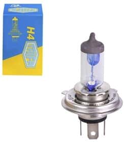 Автолампа Trifa H4 P43t 55 W 60 W прозора 11661