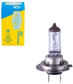 Автолампа Trifa H7 PX26d 100 W прозора 01608