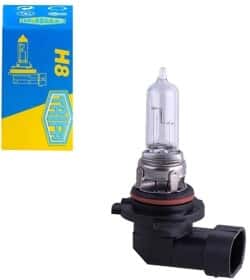Автолампа Trifa HB3 P20d 65 W прозора 01623