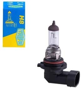 Автолампа Trifa HB4 P22d 51 W прозора 01621