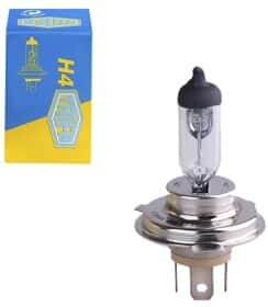Автолампа Trifa HS1 PX43t 35 W прозора 01610