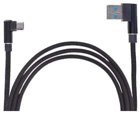 Кабель AG-Autoparts 00000048707 USB - Micro USB 1 м