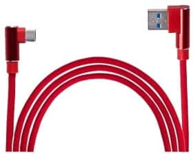 Кабель AG-Autoparts 00000048805 USB - Micro USB 1 м