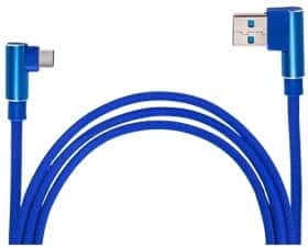 Кабель AG-Autoparts 00000048804 USB - type-C 1 м