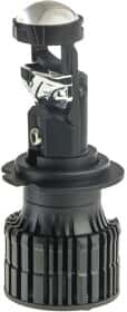 Автолампа Decker GL-01 PRO H7 55 W белая 00003158