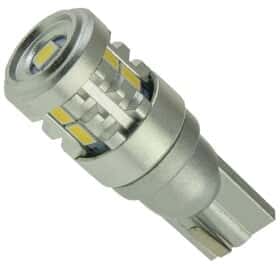 Автолампа Cyclone W5W T10 6 W 00001650