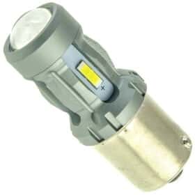Автолампа Cyclone S25 BA15s 7,5 W 00001656