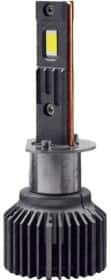 Автолампа Cyclone Type 45 H1 P14,5s 60 W 45163