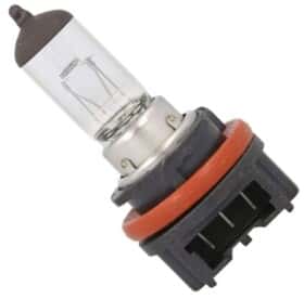 Автолампа vicma 35 W 30 W прозора VIC-36644