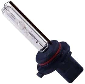 Автолампа Baxster HB4 35 W прозора 20871