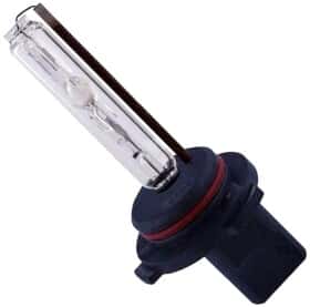 Автолампа Baxster HB4 35 W прозора 20872