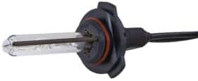 Автолампа InfoLight HB3 35 W прозрачная 03166